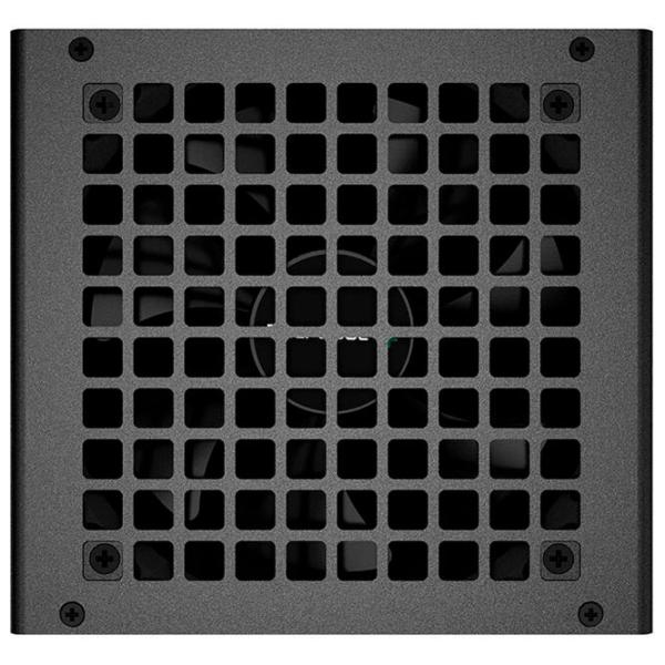 Блок питания Deepcool PF550  / 550 Вт photo 2