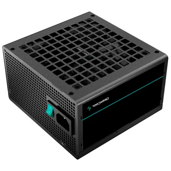 Блок питания Deepcool PF550  / 550 Вт photo 4