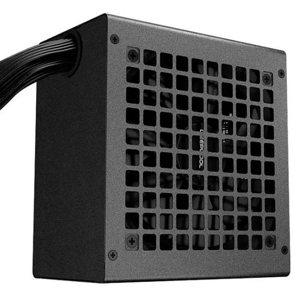 Блок питания Deepcool PF550  / 550 Вт photo 5
