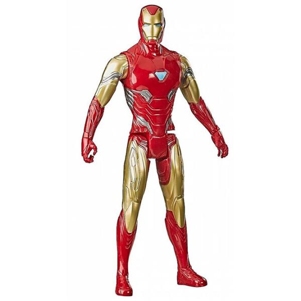 Figurină Hasbro Avengers Titan Hero Mse 4+/ Multicolor photo 3