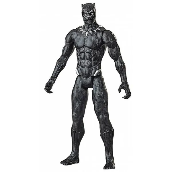 Figurină Hasbro Avengers Titan Hero Mse 4+/ Multicolor photo 4