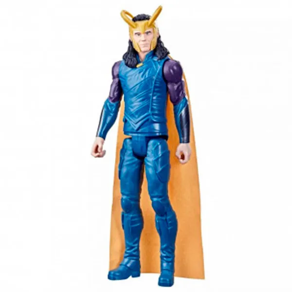 Figurină Hasbro Avengers Titan Hero Mse 4+/ Multicolor photo 5