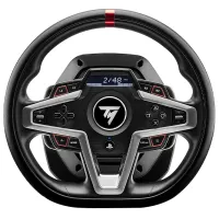 Руль Thrustmaster T248 Проводная / 25 buttons / Черный photo 2