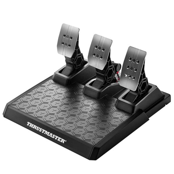 Volan Thrustmaster T248 Cu fir / 25 buttons / Black photo 4