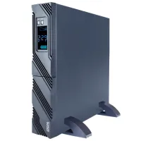 UPS PowerCom SPR-1500 Black photo 3