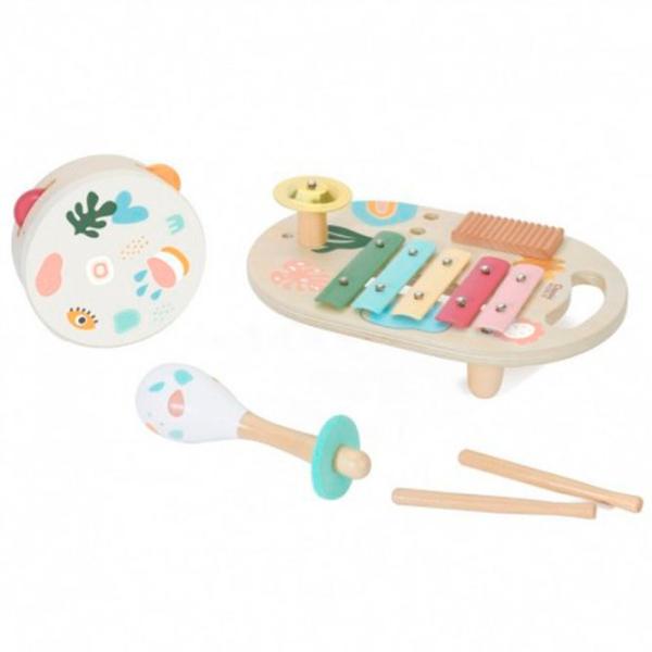 Joc de masă Classic World Iris Music Set 1+/ Instrument muzical photo 2