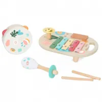 Настольная игра Classic World Iris Music Set 1+/ Музыкальный инструмент photo 2