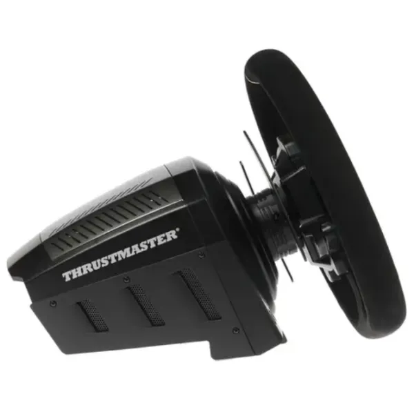 Volan Thrustmaster TS-PC RACER Ferrari 488 Challenge Edition Cu fir/ 11 buttons/ Black photo 4