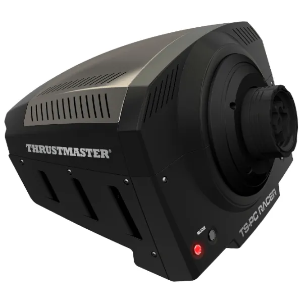 Volan Thrustmaster TS-PC RACER Ferrari 488 Challenge Edition Cu fir/ 11 buttons/ Black photo 5