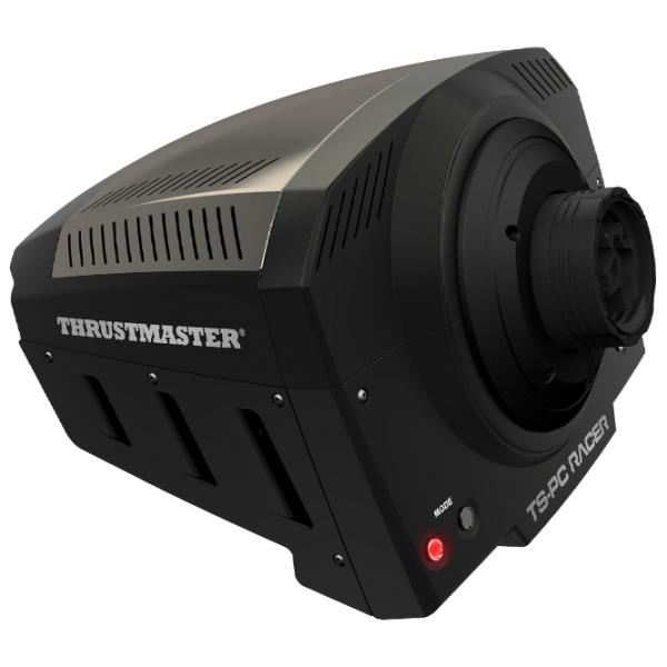 Volan Thrustmaster TS-PC RACER Ferrari 488 Challenge Edition Cu fir/ 11 buttons/ Black photo 5