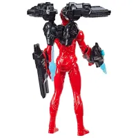 Figurină Hasbro Black Panther Honolulu Titan With Gear 4+/ Red photo 3