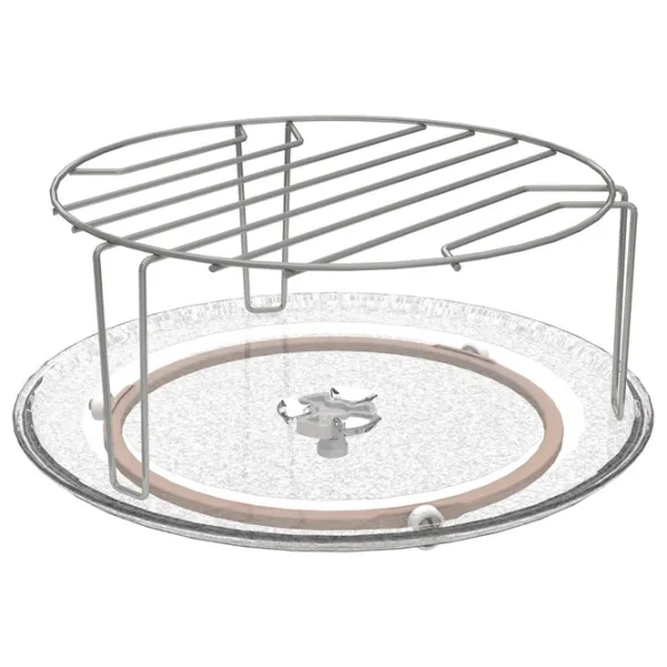 Cuptor cu microunde Gorenje BM251SG2WG Încorporabil/ 900 W/ White photo 2
