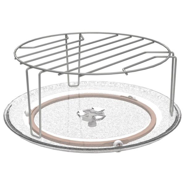 Cuptor cu microunde Gorenje BM251SG2WG Încorporabil/ 900 W/ White photo 2