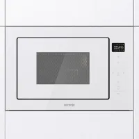Cuptor cu microunde Gorenje BM251SG2WG Încorporabil/ 900 W/ White photo 3