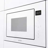 Cuptor cu microunde Gorenje BM251SG2WG Încorporabil/ 900 W/ White photo 5