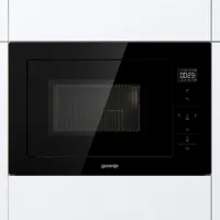 Cuptor cu microunde Gorenje BM251SG2BG Încorporabil/ 900 W/ Black photo 3