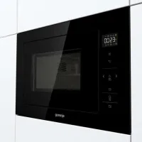 Cuptor cu microunde Gorenje BM251SG2BG Încorporabil/ 900 W/ Black photo 5