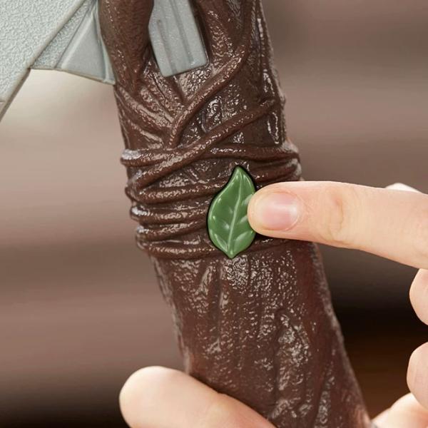 Figurină Hasbro Avengers Thor Role Play Electronic Stormbreaker 5+/ Brown photo 2 Figurină Hasbro Avengers Thor Role Play Electronic Stormbreaker 5+/ Brown photo 2