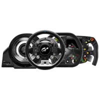 Руль Thrustmaster Servo Base T-GT II Проводная/ 4 buttons/ Черный photo 4
