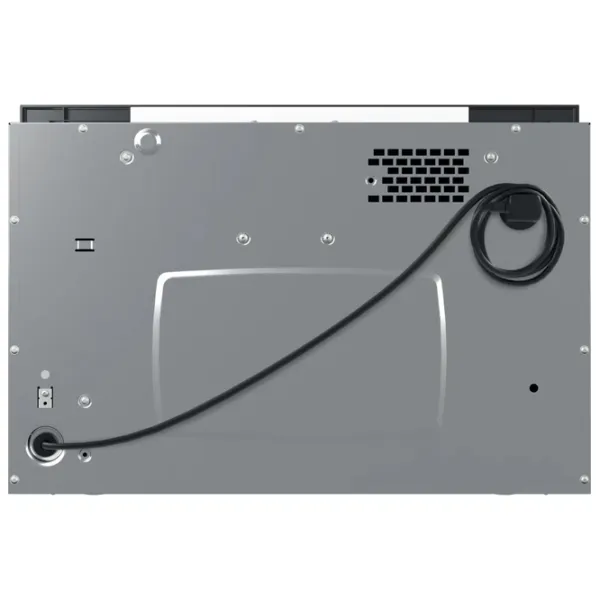 Микроволновая печь Whirlpool MBNA920X Встраиваемый/ 750 Вт/ Нержавеющая сталь photo 4