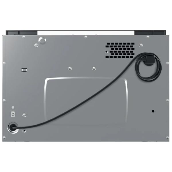 Микроволновая печь Whirlpool MBNA920X Встраиваемый/ 750 Вт/ Нержавеющая сталь photo 4