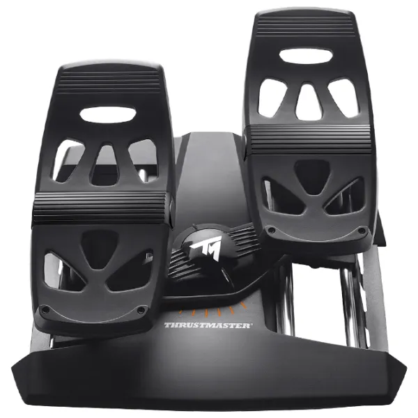 Joystick Thrustmaster T.16000M FCS Flight Pack Cu fir/ 30 buttons/ Black photo 4