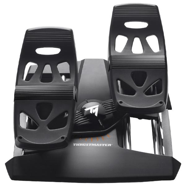 Joystick Thrustmaster T.16000M FCS Flight Pack Cu fir/ 30 buttons/ Black photo 4