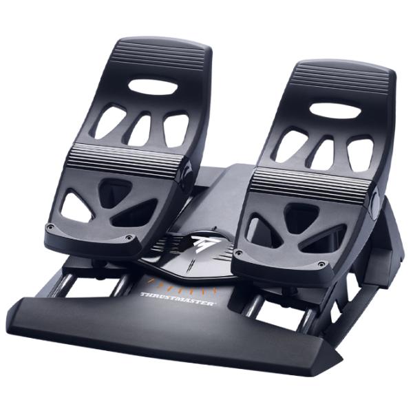 Joystick Thrustmaster T.16000M FCS Flight Pack Cu fir/ 30 buttons/ Black photo 5