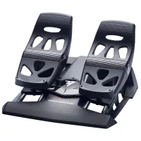 Джойстик Thrustmaster T.16000M FCS Flight Pack Проводная/ 30 buttons/ Черный photo 5