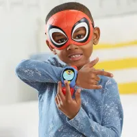 Figurină Hasbro Marvel Commlink and Mask 3+/ Red photo 4