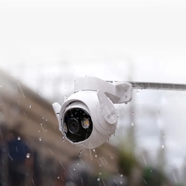 Cameră de supraveghere IMOU Cruiser 2 Cu fir/ White photo 6 Cameră de supraveghere IMOU Cruiser 2 Cu fir/ White photo 6