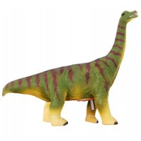 Figurină Icom Poland Dinozaur Dino 4+/ Green photo 2