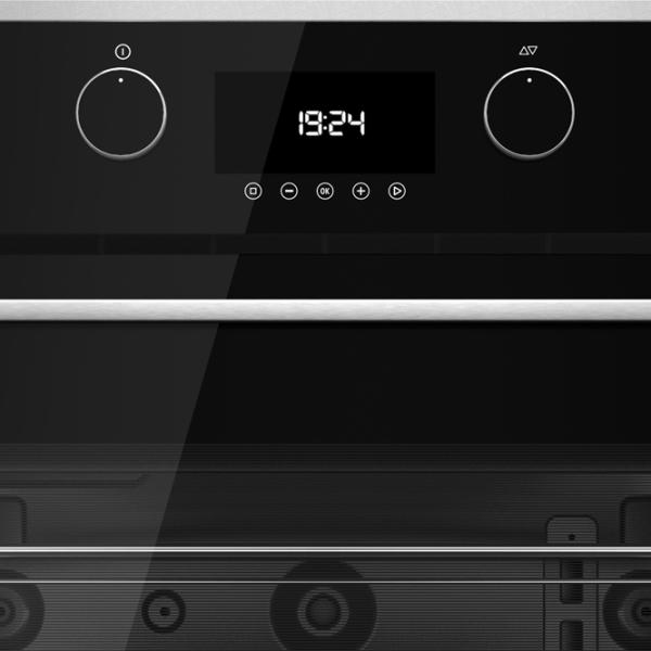 Cuptor cu microunde Teka MLC 844 Încorporabil/ 1000 W/ Black photo 2