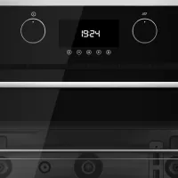 Cuptor cu microunde Teka MLC 844 Încorporabil/ 1000 W/ Black photo 2