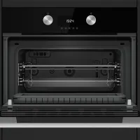 Cuptor cu microunde Teka MLC 8440 BK Încorporabil/ 1000 W/ Black photo 4