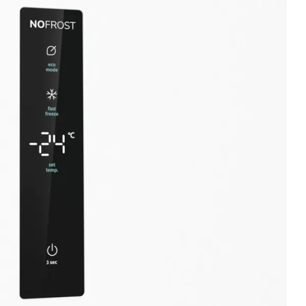 Морозильник Gorenje FN619EAW6 Белый photo 6