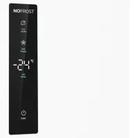 Congelator Gorenje FN619EAW6 White photo 6