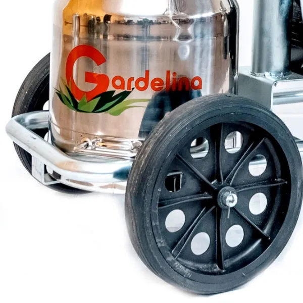 Aparat de muls oi, capre Gardelina 130 IN PS 550 W photo 5
