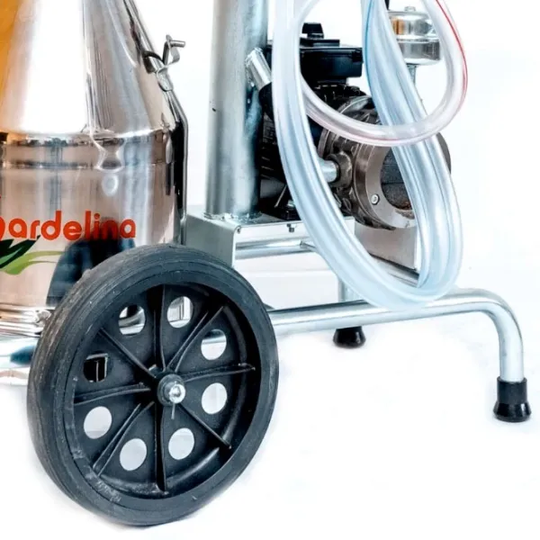 Aparat de muls oi Gardelina T130 IN PS 550 W photo 5