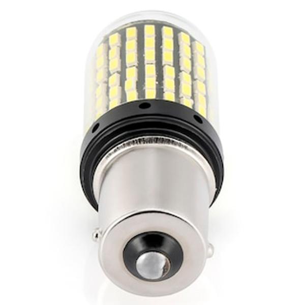 Lampă auto Catol Lux 13392 LED/ P21W/ BA15s/ 21 W/ 1200lm photo 2 Lampă auto Catol Lux 13392 LED/ P21W/ BA15s/ 21 W/ 1200lm photo 2