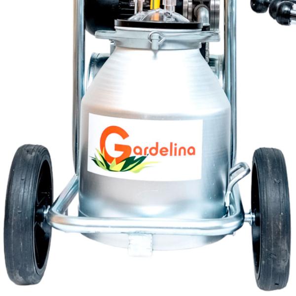 Aparat de muls oi, capre Gardelina T230 AL PS 550 W photo 2