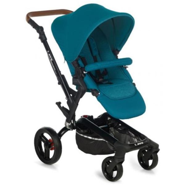 Детская коляска Jane Form Koos I-size Micro 8420421059029/ Бирюзовый photo 2 Детская коляска Jane Form Koos I-size Micro 8420421059029/ Бирюзовый photo 2