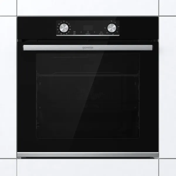 Cuptor încorporabil Gorenje BOSX 6737 E09BG 3500 W/ Black photo 2