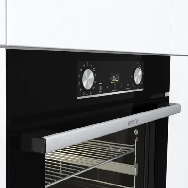 Cuptor încorporabil Gorenje BOSX 6737 E09BG 3500 W/ Black photo 4