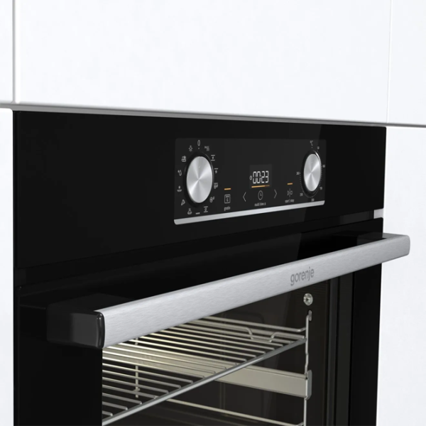 Cuptor încorporabil Gorenje BOSX 6737 E09BG 3500 W/ Black photo 4