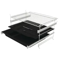 Cuptor încorporabil Gorenje BOSX 6737 E09BG 3500 W/ Black photo 6