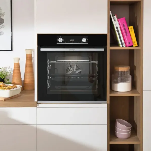 Cuptor încorporabil Gorenje BOSX 6737 E09BG 3500 W/ Black photo 7