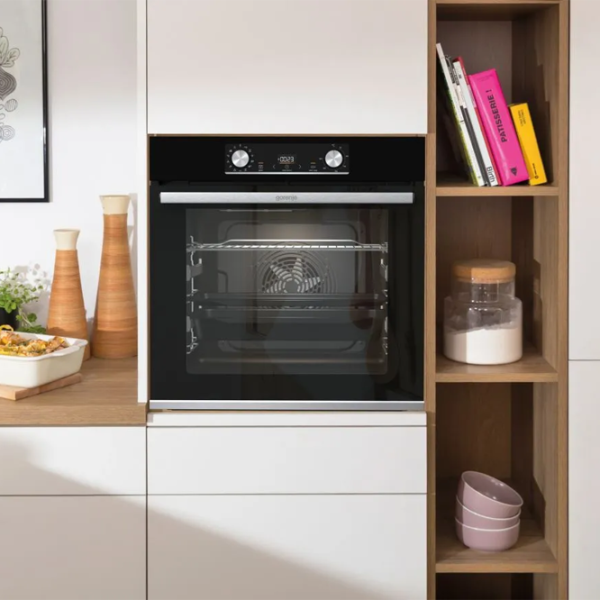 Cuptor încorporabil Gorenje BOSX 6737 E09BG 3500 W/ Black photo 7