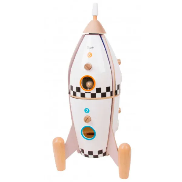 Настольная игра Classic World Pretend Play Rocket 1+/ Развитие photo 2