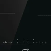 Индукционная варочная панель Gorenje IT 643 BSC Стеклокерамика/ Черный photo 3